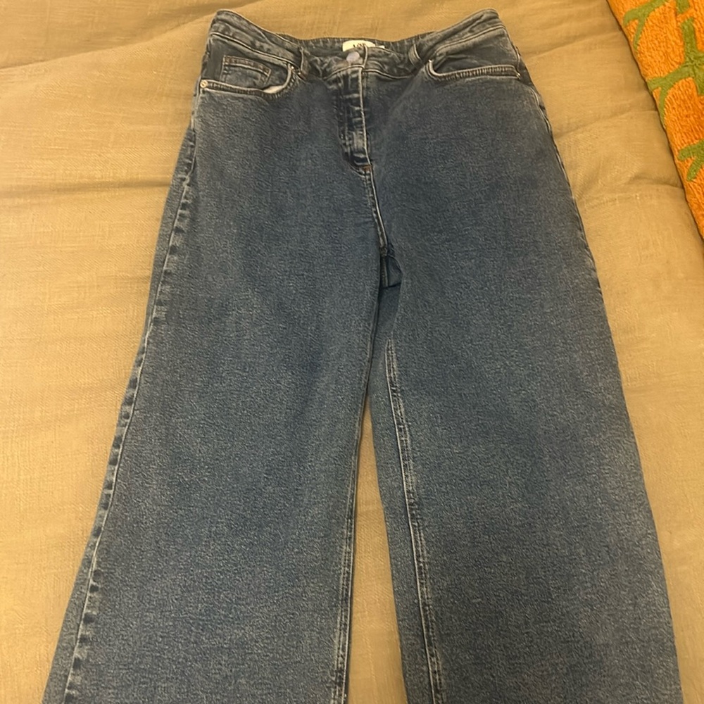 Straight Jeans - NAKD